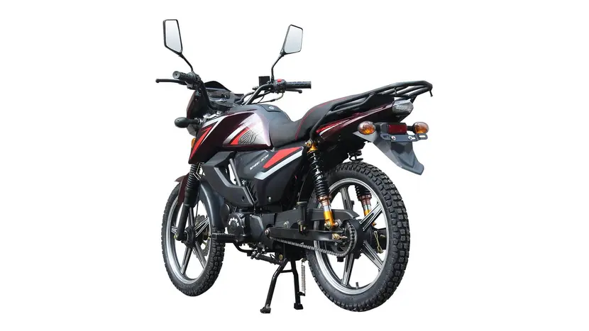 Мопед Spark SP125C-2CDN фото 5 купити в Україні
