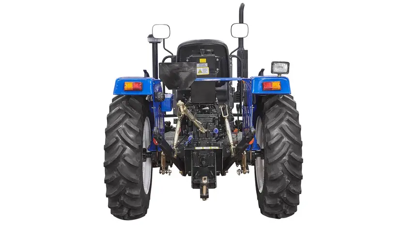 Мінітрактор Jinma JMT404SN фото 6 купити в Україні