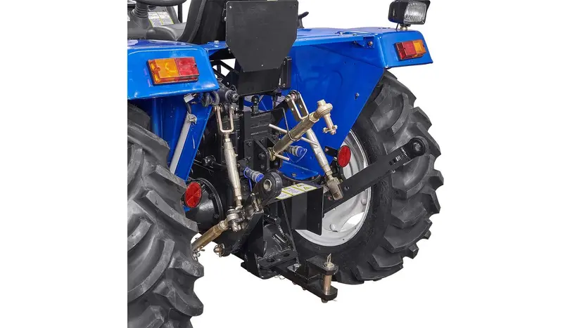 Мінітрактор Jinma JMT404SN фото 10 купити в Україні