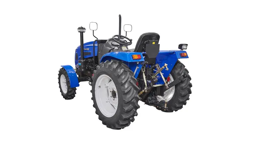Мінітрактор Jinma JMT404SN фото 8 купити в Україні