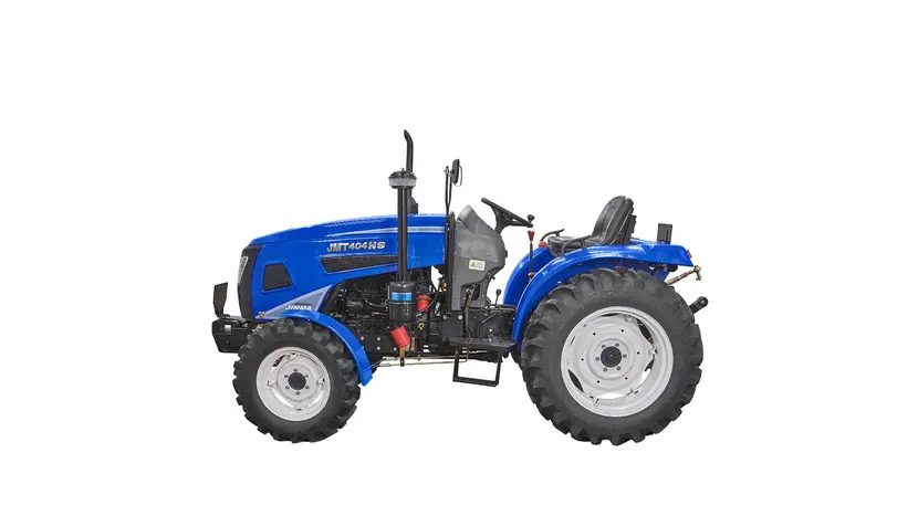 Мінітрактор Jinma JMT404SN фото 4 купити в Україні