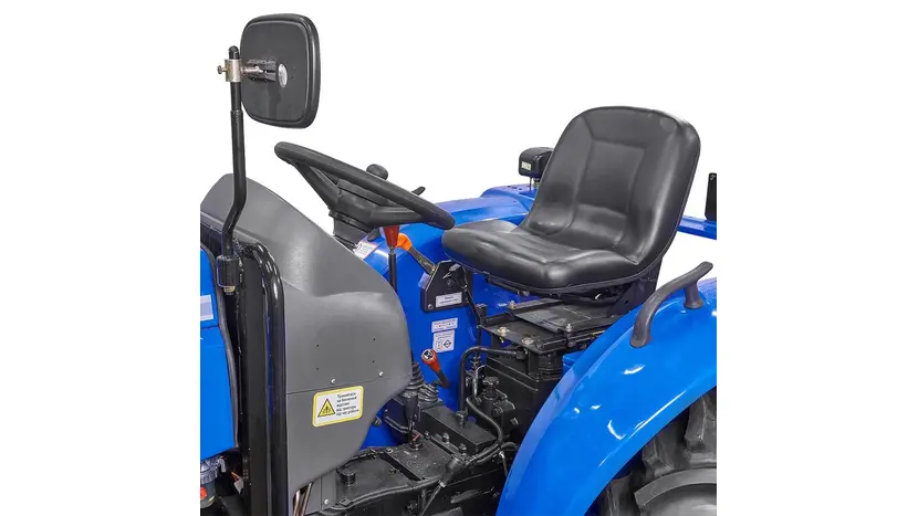 Мінітрактор Jinma JMT404SN фото 13 купити в Україні