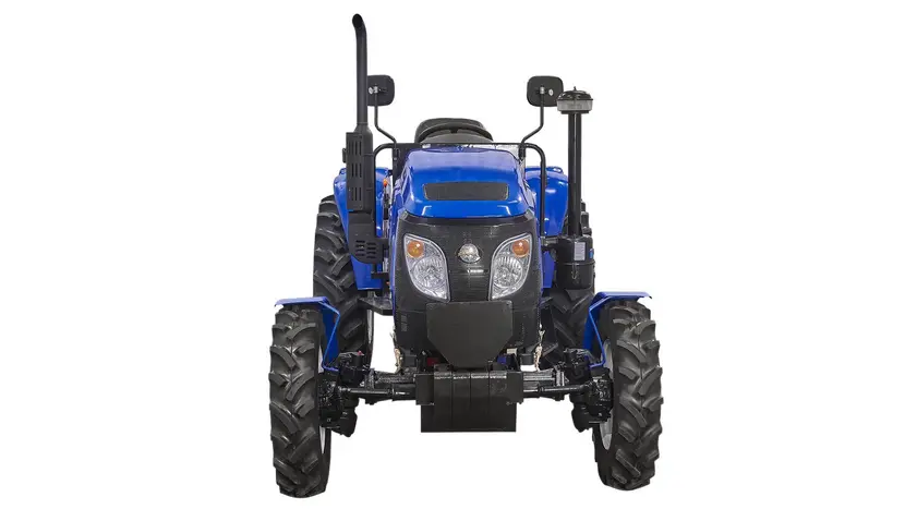 Мінітрактор Jinma JMT404SN фото 5 купити в Україні