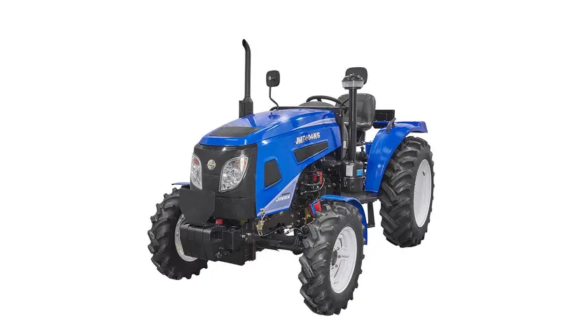 Мінітрактор Jinma JMT404SN фото 2 купити в Україні