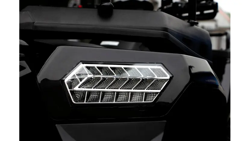 Квадроцикл Rato ATV 200 Premium фото 11 купити в Україні