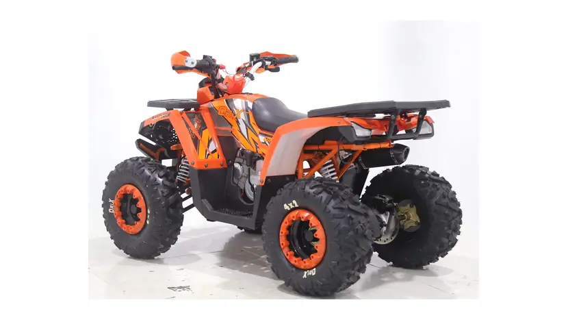 Квадроцикл JITAO ORiX 125 ATV 124cc, фото фото 2