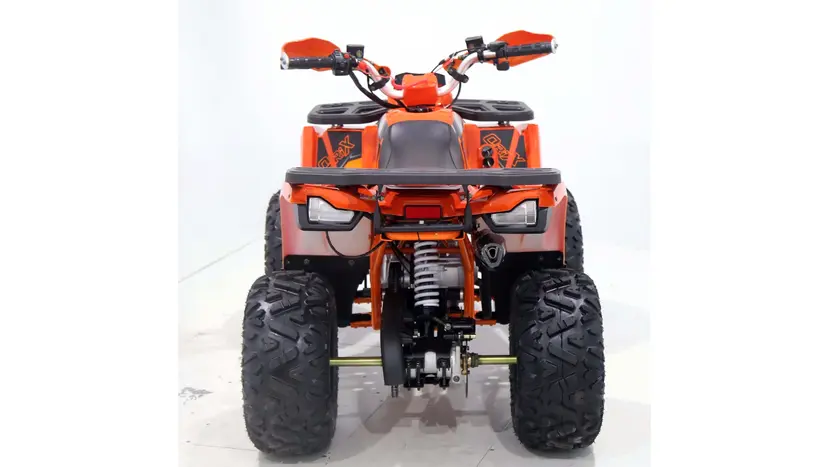 Квадроцикл JITAO ORiX 125 ATV 124cc, фото фото 3