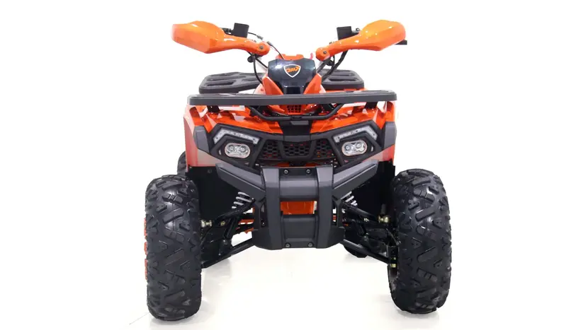 Квадроцикл JITAO ORiX 125 ATV 124cc, фото фото 4