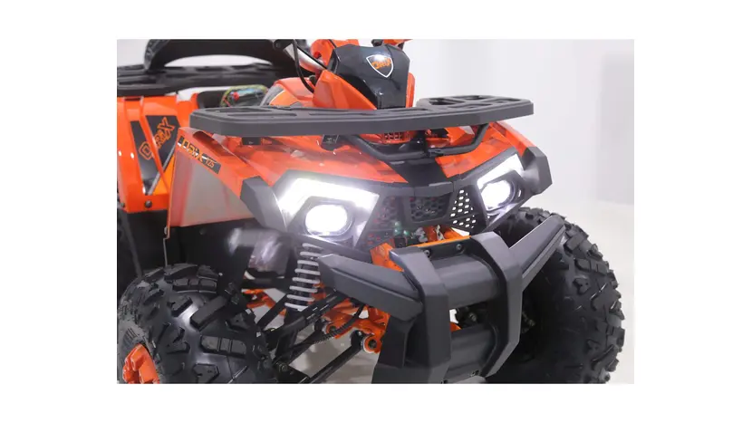 Квадроцикл JITAO ORiX 125 ATV 124cc, фото фото 5