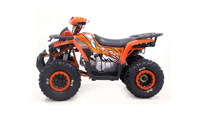 Квадроцикл JITAO ORiX 125 ATV 124cc, фото фото 6