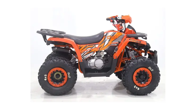 Квадроцикл JITAO ORiX 125 ATV 124cc, фото фото 7