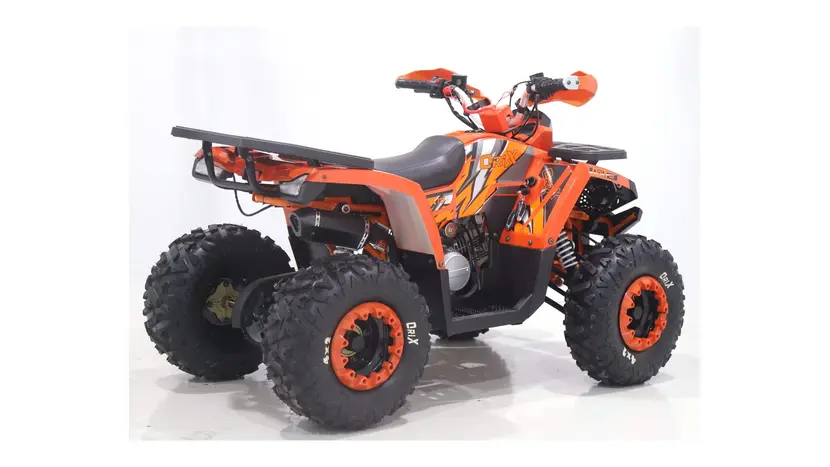 Квадроцикл JITAO ORiX 125 ATV 124cc, фото фото 8