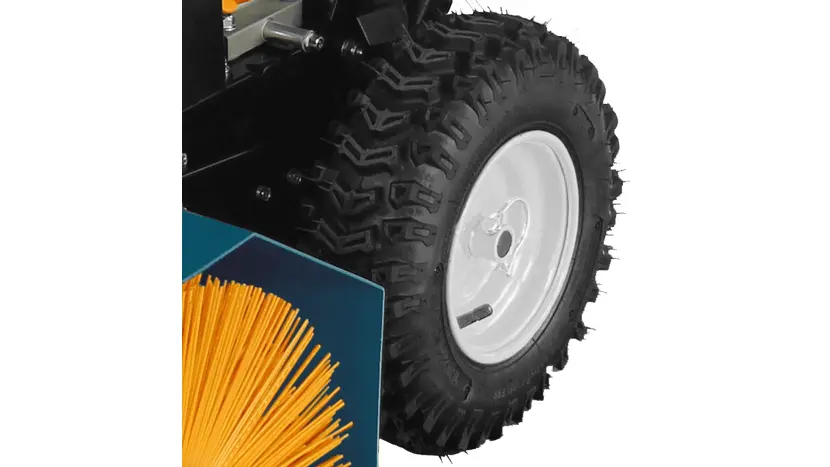Подметальная машина Konner&Sohnen KS 7HP-MFM 80E, фото фото 2