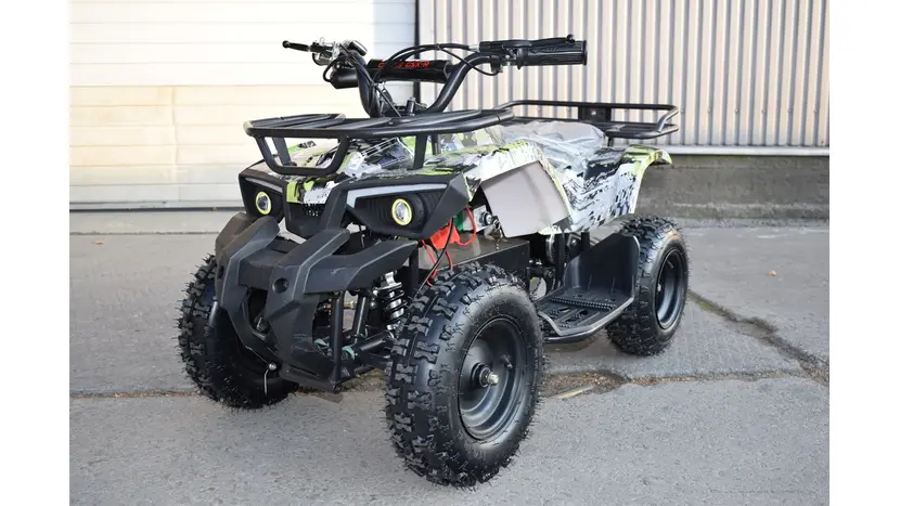 Электроквадроцикл Profi HB-ATV800AS-5, фото фото 10