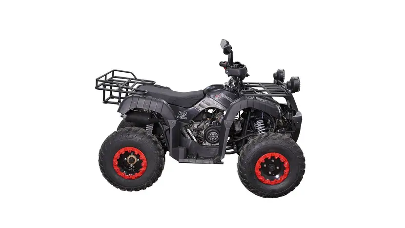 Квадроцикл Spark SP200-1 фото 3 купити в Україні