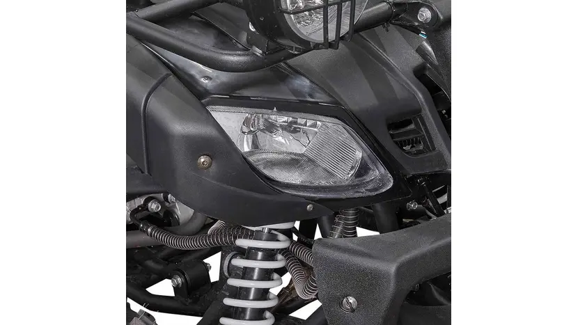Квадроцикл Spark SP200-1 фото 9 купити в Україні