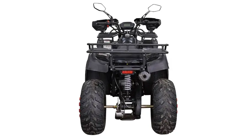 Квадроцикл Spark SP200-1 фото 4 купити в Україні