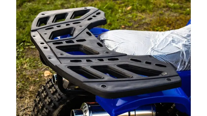 Квадроцикл Highper ATV 007 (синій) фото 11 купити в Україні
