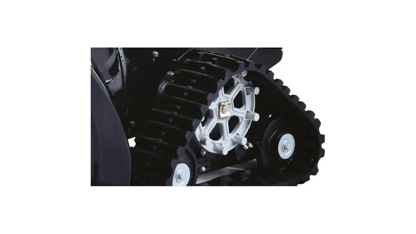 Снегоуборщик бензиновый Hyundai S 7713-T, фото фото 7