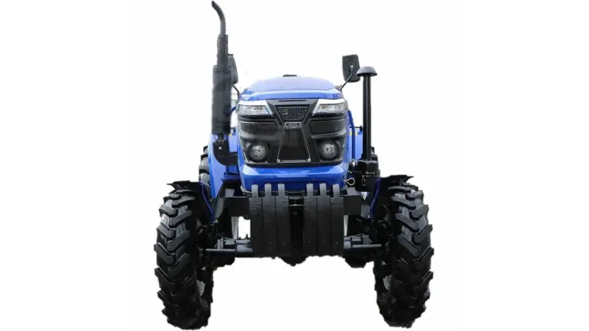 Мінітрактор EURO FENG 504 фото 3 купити в Україні