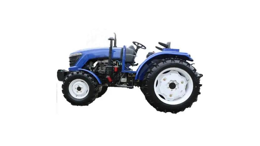 Мінітрактор EURO FENG 504 фото 5 купити в Україні