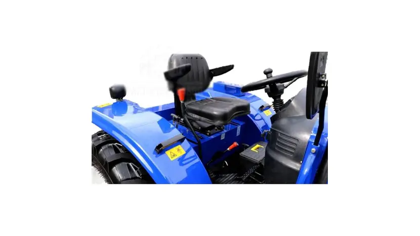 Мінітрактор EURO FENG 504 фото 6 купити в Україні