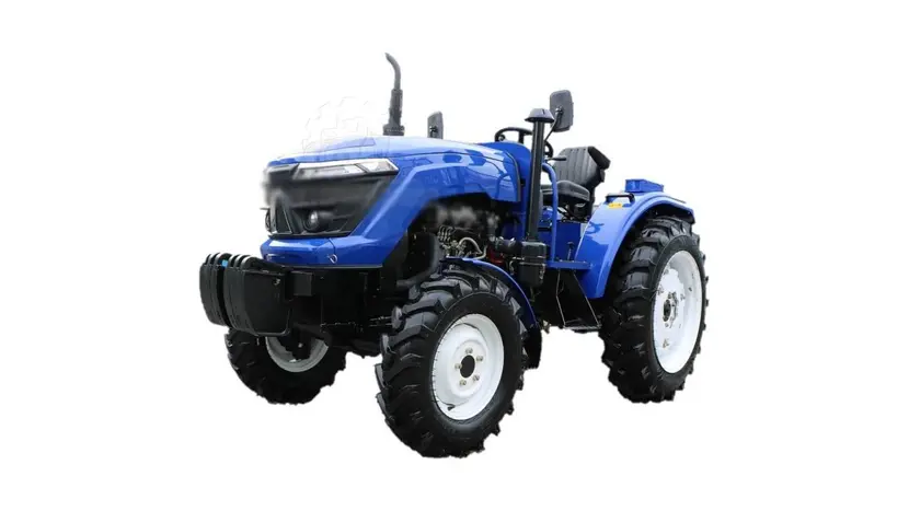 Мінітрактор EURO FENG 504 фото 9 купити в Україні