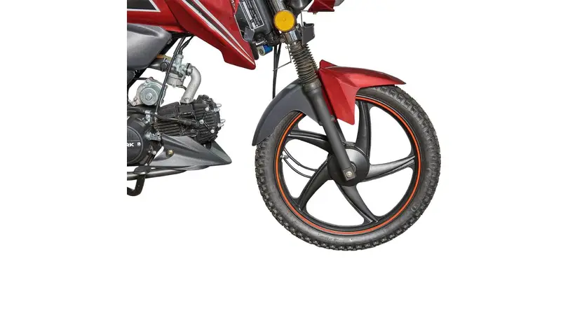 Мотоцикл Spark SP125C-2CF фото 10 купити в Україні