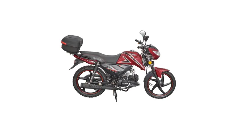 Мотоцикл Spark SP125C-2CF фото 2 купити в Україні