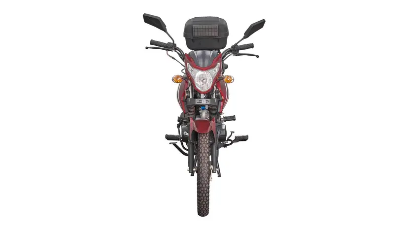 Мотоцикл Spark SP125C-2CF фото 6 купити в Україні