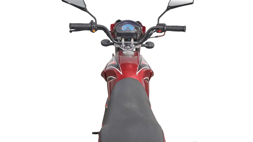 Мотоцикл Spark SP125C-2CF фото 8 купити в Україні