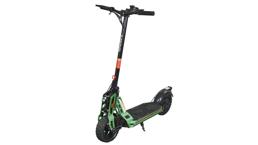 Електросамокат SPARK Outlander 10'' (HP-I45) фото 4 купити в Україні