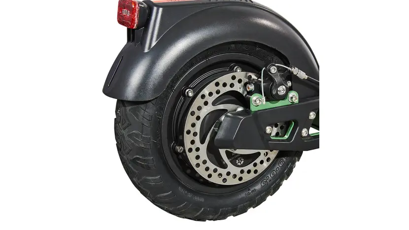 Електросамокат SPARK Outlander 10'' (HP-I45) фото 10 купити в Україні