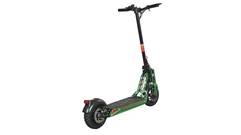 Електросамокат SPARK Outlander 10'' (HP-I45) фото 6 купити в Україні