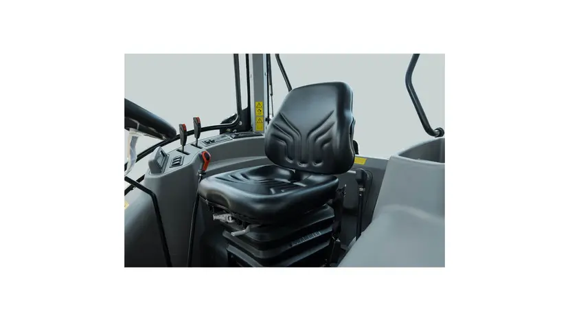 Трактор Foton Lovol FT504CN фото 9 купити в Україні