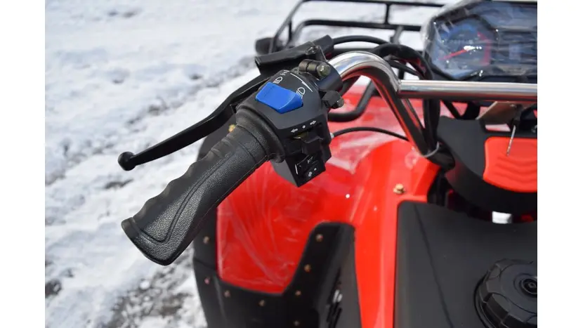 Вантажний квадроцикл Renegade ATW-300CC фото 18 купити в Україні