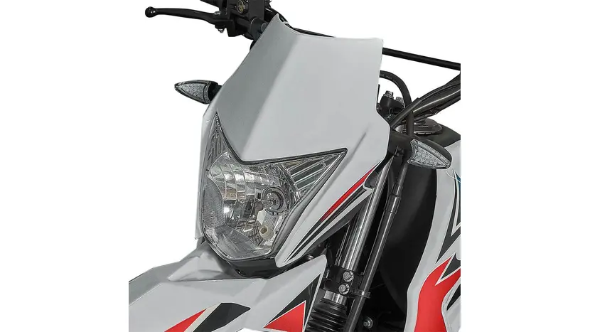 Мотоцикл Spark SP150D-1 фото 12 купити в Україні