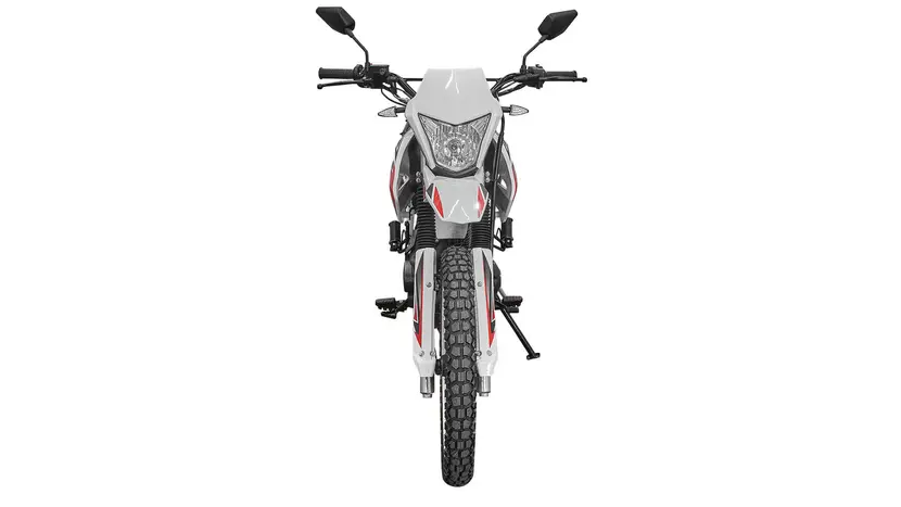 Мотоцикл Spark SP150D-1 фото 11 купити в Україні