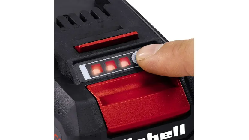 Аккумулятор Einhell X-Change PXC-Twinpack 4.0Ah, 2 шт, фото фото 2