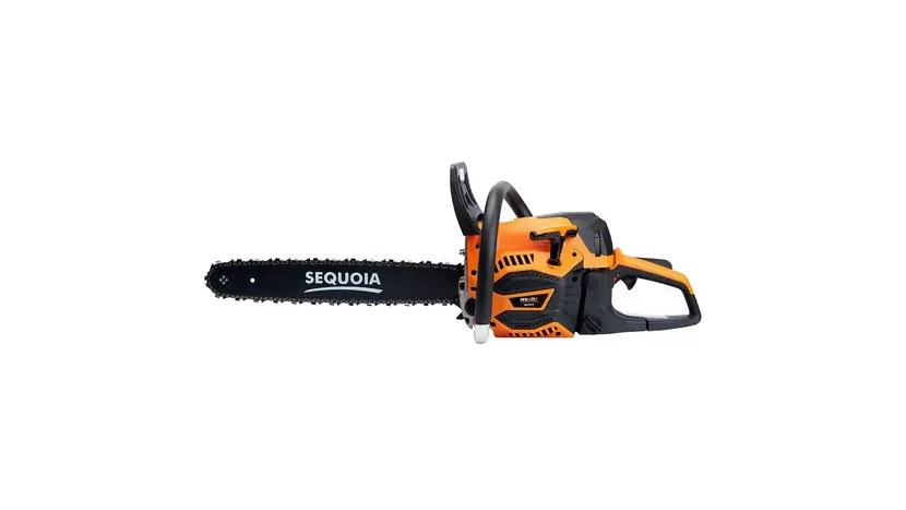 Бензопила Sequoia SPC2418 фото 3 купити в Україні