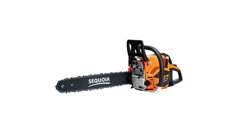 Бензопила Sequoia SPC2418 фото 9 купити в Україні