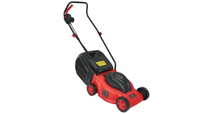 Газонокосарка Vitals Master EZP-323jb фото 4 купити в Україні