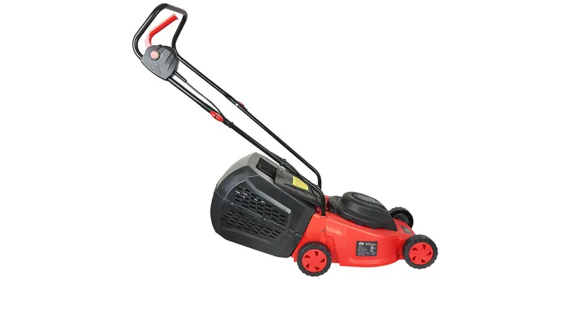 Газонокосарка Vitals Master EZP-323jb фото 5 купити в Україні