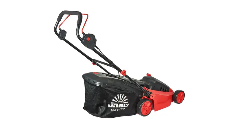 Газонокосилка Vitals Master EZP-383jb, фото фото 4