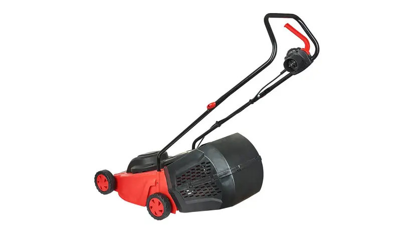 Газонокосарка Vitals Master EZP-323jb фото 3 купити в Україні