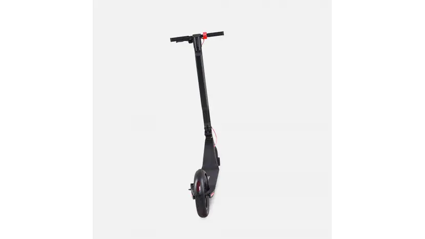Электросамокат Proove Model X-City Pro (BLACK/RED) фото 2 купити в Україні