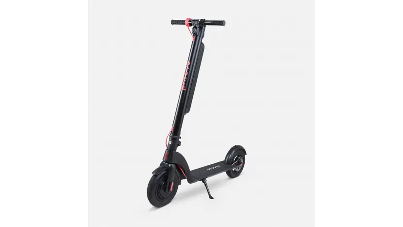 Электросамокат Proove Model X-City Pro (BLACK/RED) фото 4 купити в Україні