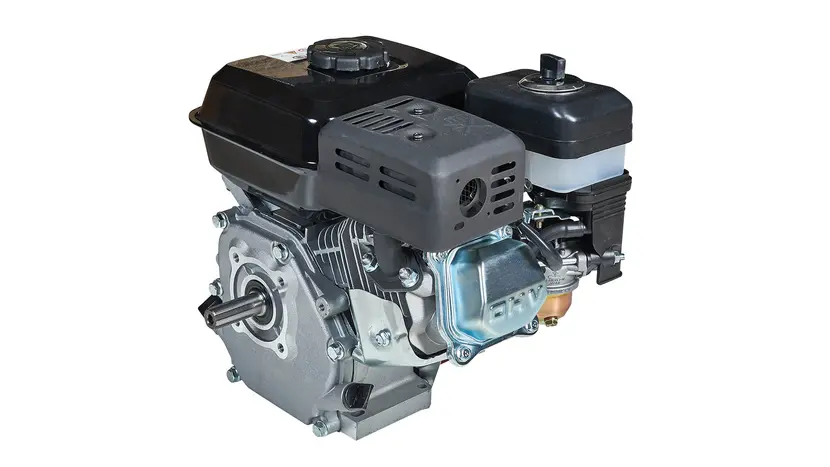 Двигатель Vitals GE 7.0-20s, 7 л.с., бензиновый, вал 20 мм (шлиц), фото фото 5
