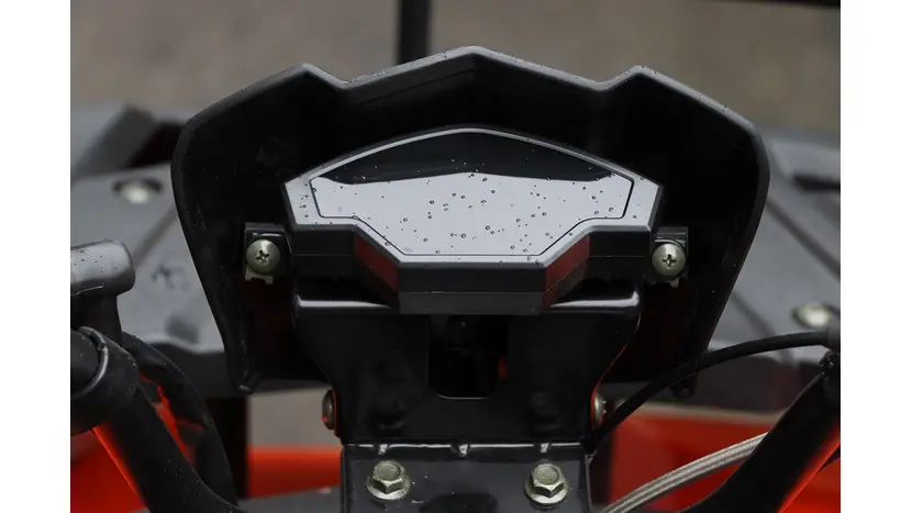 Квадроцикл Rato ATV 200 Standart фото 14 купити в Україні
