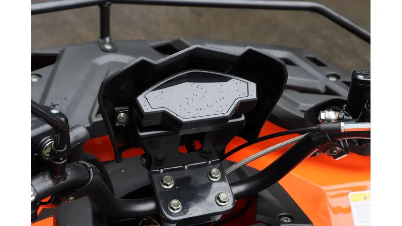 Квадроцикл Rato ATV 200 Standart фото 11 купити в Україні